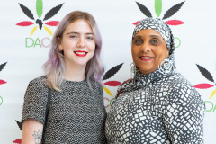 September 27-28, 2019: PA Senator Sharif Street, 3rd District joined the Diasporic Alliance for Cannabis Opportunities (DACO) to host a two-day conference on the emerging opportunities in the Cannabis Industry for marginalized communities.