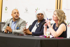 September 27-28, 2019: PA Senator Sharif Street, 3rd District joined the Diasporic Alliance for Cannabis Opportunities (DACO) to host a two-day conference on the emerging opportunities in the Cannabis Industry for marginalized communities.