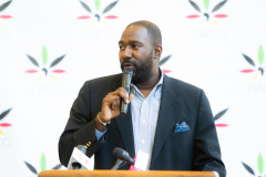 September 27-28, 2019: PA Senator Sharif Street, 3rd District joined the Diasporic Alliance for Cannabis Opportunities (DACO) to host a two-day conference on the emerging opportunities in the Cannabis Industry for marginalized communities.