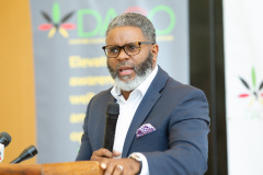 September 27-28, 2019: PA Senator Sharif Street, 3rd District joined the Diasporic Alliance for Cannabis Opportunities (DACO) to host a two-day conference on the emerging opportunities in the Cannabis Industry for marginalized communities.