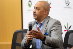 September 27-28, 2019: PA Senator Sharif Street, 3rd District joined the Diasporic Alliance for Cannabis Opportunities (DACO) to host a two-day conference on the emerging opportunities in the Cannabis Industry for marginalized communities.