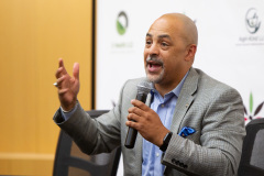 September 27-28, 2019: PA Senator Sharif Street, 3rd District joined the Diasporic Alliance for Cannabis Opportunities (DACO) to host a two-day conference on the emerging opportunities in the Cannabis Industry for marginalized communities.