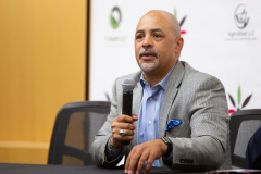 September 27-28, 2019: PA Senator Sharif Street, 3rd District joined the Diasporic Alliance for Cannabis Opportunities (DACO) to host a two-day conference on the emerging opportunities in the Cannabis Industry for marginalized communities.