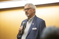 22 de septiembre de 2023: El Senador Street estuvo acompañado por el Senador Kearney en el segundo día de su sexta Conferencia anual de tres días sobre Oportunidades del Cannabis, celebrada en la Facultad de Medicina Katz de la Universidad de Temple, conjuntamente con la Semana Negra del Cannabis.