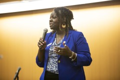 22 de septiembre de 2023: El Senador Street estuvo acompañado por el Senador Kearney en el segundo día de su sexta Conferencia anual de tres días sobre Oportunidades del Cannabis, celebrada en la Facultad de Medicina Katz de la Universidad de Temple, conjuntamente con la Semana Negra del Cannabis.
