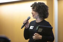 22 de septiembre de 2023: El Senador Street estuvo acompañado por el Senador Kearney en el segundo día de su sexta Conferencia anual de tres días sobre Oportunidades del Cannabis, celebrada en la Facultad de Medicina Katz de la Universidad de Temple, conjuntamente con la Semana Negra del Cannabis.