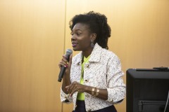 22 de septiembre de 2023: El Senador Street estuvo acompañado por el Senador Kearney en el segundo día de su sexta Conferencia anual de tres días sobre Oportunidades del Cannabis, celebrada en la Facultad de Medicina Katz de la Universidad de Temple, conjuntamente con la Semana Negra del Cannabis.