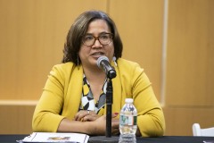 22 de septiembre de 2023: El Senador Street estuvo acompañado por el Senador Kearney en el segundo día de su sexta Conferencia anual de tres días sobre Oportunidades del Cannabis, celebrada en la Facultad de Medicina Katz de la Universidad de Temple, conjuntamente con la Semana Negra del Cannabis.
