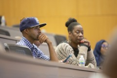 September 22, 2023: Sen. Street was joined by Sen. Kearney for the second day of his sixth annual three-day Cannabis Opportunities Conference held at Temple University’s Katz School of Medicine in conjunction with Black Cannabis Week.