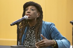22 de septiembre de 2023: El Senador Street estuvo acompañado por el Senador Kearney en el segundo día de su sexta Conferencia anual de tres días sobre Oportunidades del Cannabis, celebrada en la Facultad de Medicina Katz de la Universidad de Temple, conjuntamente con la Semana Negra del Cannabis.