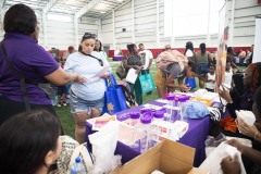 July 8, 2023: Senator Sharif Street hosts a Community Baby Shower. Free to the community, this unique event offered new and expecting Mom, Dads and Caregivers many healthcare, dietary and social resources that can help them and their babies live healthy lifestyles.