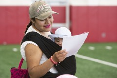 8 de julio de 2023: El senador Sharif Street organiza un Baby Shower comunitario. Este evento único, gratuito para la comunidad, ofreció a madres, padres y cuidadores primerizos y futuros muchos recursos sanitarios, dietéticos y sociales que pueden ayudarles a ellos y a sus bebés a llevar un estilo de vida saludable.