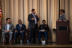 Community Meeting :: April 3, 2019