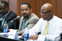 Criminal Justice Reform Hearing :: April 23, 2019