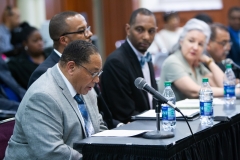 Criminal Justice Reform Hearing :: April 23, 2019