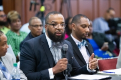 Criminal Justice Reform Hearing :: April 23, 2019