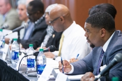 Criminal Justice Reform Hearing :: April 23, 2019