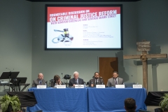 Criminal Justice Roundtable :: November 13, 2017