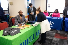 October 19, 2023: Senator Sharif Street & Temple University in partnership with U.S. Congressman Dwight Evans, Deputy Secretary Kerry Kirkland, PA Department of General Services and Philadelphia Office of Economic Opportunity hosted a Diverse & Minority Business Forum.