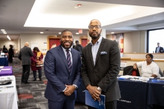 October 19, 2023: Senator Sharif Street & Temple University in partnership with U.S. Congressman Dwight Evans, Deputy Secretary Kerry Kirkland, PA Department of General Services and Philadelphia Office of Economic Opportunity hosted a Diverse & Minority Business Forum.