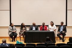 October 19, 2023: Senator Sharif Street & Temple University in partnership with U.S. Congressman Dwight Evans, Deputy Secretary Kerry Kirkland, PA Department of General Services and Philadelphia Office of Economic Opportunity hosted a Diverse & Minority Business Forum.