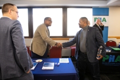 October 19, 2023: Senator Sharif Street & Temple University in partnership with U.S. Congressman Dwight Evans, Deputy Secretary Kerry Kirkland, PA Department of General Services and Philadelphia Office of Economic Opportunity hosted a Diverse & Minority Business Forum.