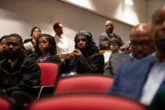 October 19, 2023: Senator Sharif Street & Temple University in partnership with U.S. Congressman Dwight Evans, Deputy Secretary Kerry Kirkland, PA Department of General Services and Philadelphia Office of Economic Opportunity hosted a Diverse & Minority Business Forum.