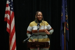 Octubre 29, 2021: Senator Street hosts annual Diverse &amp; Minority Business Forum.