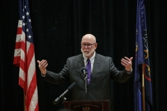 Octubre 29, 2021: Senator Street hosts annual Diverse &amp; Minority Business Forum.