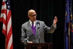 Octubre 29, 2021: Senator Street hosts annual Diverse &amp; Minority Business Forum.
