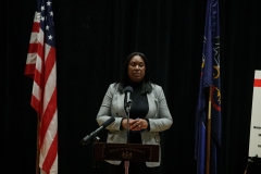 Octubre 29, 2021: Senator Street hosts annual Diverse &amp; Minority Business Forum.