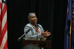 Octubre 29, 2021: Senator Street hosts annual Diverse &amp; Minority Business Forum.