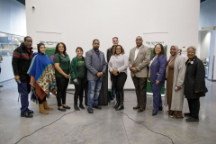 March 23, 2022:  Senator Sharif Street is pleased to join with the leadership of Philabundance to announce a 30-day food drive during Ramadan that will feed 6000 people.