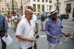 Julio 16, 2021: Free the Funds Rally