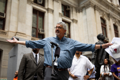 16 de julio de 2021: Liberación de fondos