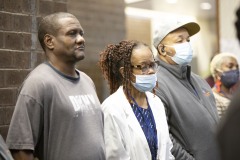 28 de diciembre de 2022: El senador Sharif Street y el representante Malcolm Kenyatta presentaron el Behavioral Wellness Center en Girard con una subvención estatal que se utilizará para mejoras en el hospital y centro de tratamiento, que proporcionará servicios de abuso de sustancias y salud mental enriquecidos y ampliados a las comunidades de Filadelfia.