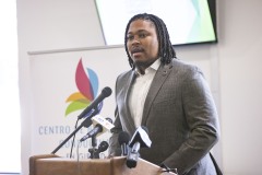 28 de diciembre de 2022: El senador Sharif Street y el representante Malcolm Kenyatta presentaron el Behavioral Wellness Center en Girard con una subvención estatal que se utilizará para mejoras en el hospital y centro de tratamiento, que proporcionará servicios de abuso de sustancias y salud mental enriquecidos y ampliados a las comunidades de Filadelfia.