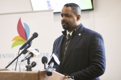 28 de diciembre de 2022: El senador Sharif Street y el representante Malcolm Kenyatta presentaron el Behavioral Wellness Center en Girard con una subvención estatal que se utilizará para mejoras en el hospital y centro de tratamiento, que proporcionará servicios de abuso de sustancias y salud mental enriquecidos y ampliados a las comunidades de Filadelfia.
