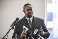28 de diciembre de 2022: El senador Sharif Street y el representante Malcolm Kenyatta presentaron el Behavioral Wellness Center en Girard con una subvención estatal que se utilizará para mejoras en el hospital y centro de tratamiento, que proporcionará servicios de abuso de sustancias y salud mental enriquecidos y ampliados a las comunidades de Filadelfia.