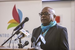 28 de diciembre de 2022: El senador Sharif Street y el representante Malcolm Kenyatta presentaron el Behavioral Wellness Center en Girard con una subvención estatal que se utilizará para mejoras en el hospital y centro de tratamiento, que proporcionará servicios de abuso de sustancias y salud mental enriquecidos y ampliados a las comunidades de Filadelfia.