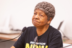 27 de agosto de 2019: El senador estatal Sharif Street y la representante estatal Donna Bullock, en colaboración con el senador estatal Art Haywood, organizaron una Proyección de The Mayor of Graterford, una película que sigue la vida de dos hombres que fueron condenados a cadena perpetua sin libertad condicional y liberados.