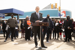 February 26, 2021: City & State Leaders Join Philadelphians in Demanding Safety From Gun Violence