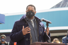 February 26, 2021: City & State Leaders Join Philadelphians in Demanding Safety From Gun Violence