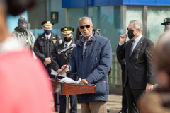 February 26, 2021: City & State Leaders Join Philadelphians in Demanding Safety From Gun Violence