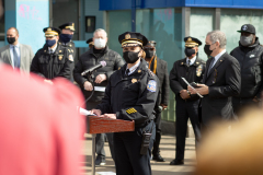 Febrero 26, 2021: City &amp; State Leaders Join Philadelphians in Demanding Safety From Gun Violence