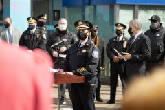 February 26, 2021: City & State Leaders Join Philadelphians in Demanding Safety From Gun Violence