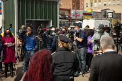 February 26, 2021: City & State Leaders Join Philadelphians in Demanding Safety From Gun Violence