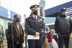 February 26, 2021: City & State Leaders Join Philadelphians in Demanding Safety From Gun Violence