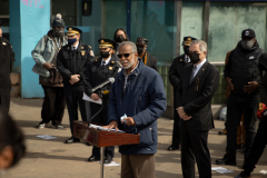 February 26, 2021: City & State Leaders Join Philadelphians in Demanding Safety From Gun Violence