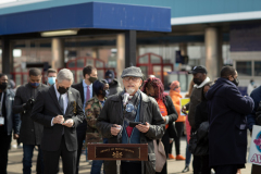 February 26, 2021: City & State Leaders Join Philadelphians in Demanding Safety From Gun Violence